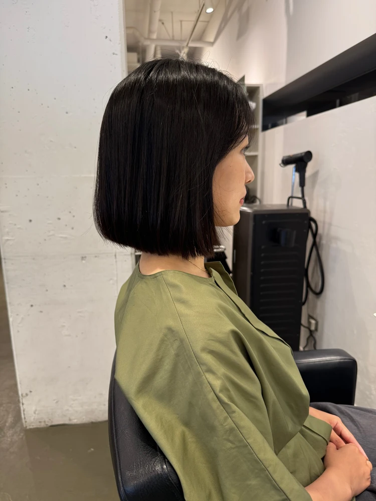 ビフォー（施術前）