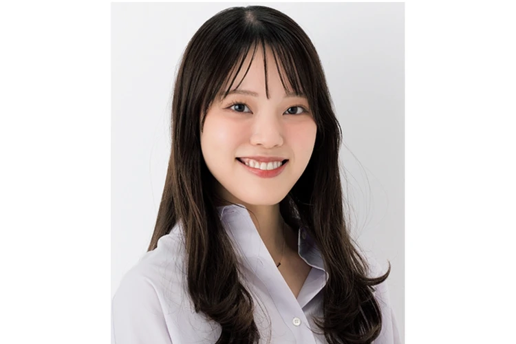 渡邉 楓さん（25歳）