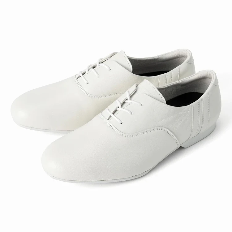 パトリック　バレッタⅡ　ホワイト