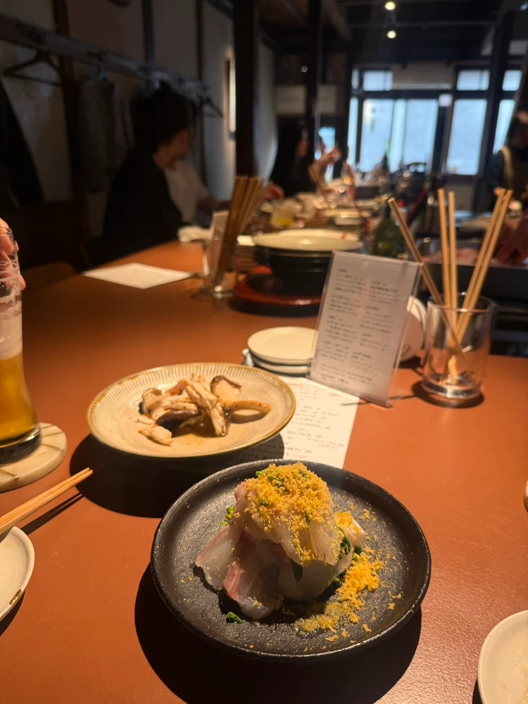 somebody 京都
