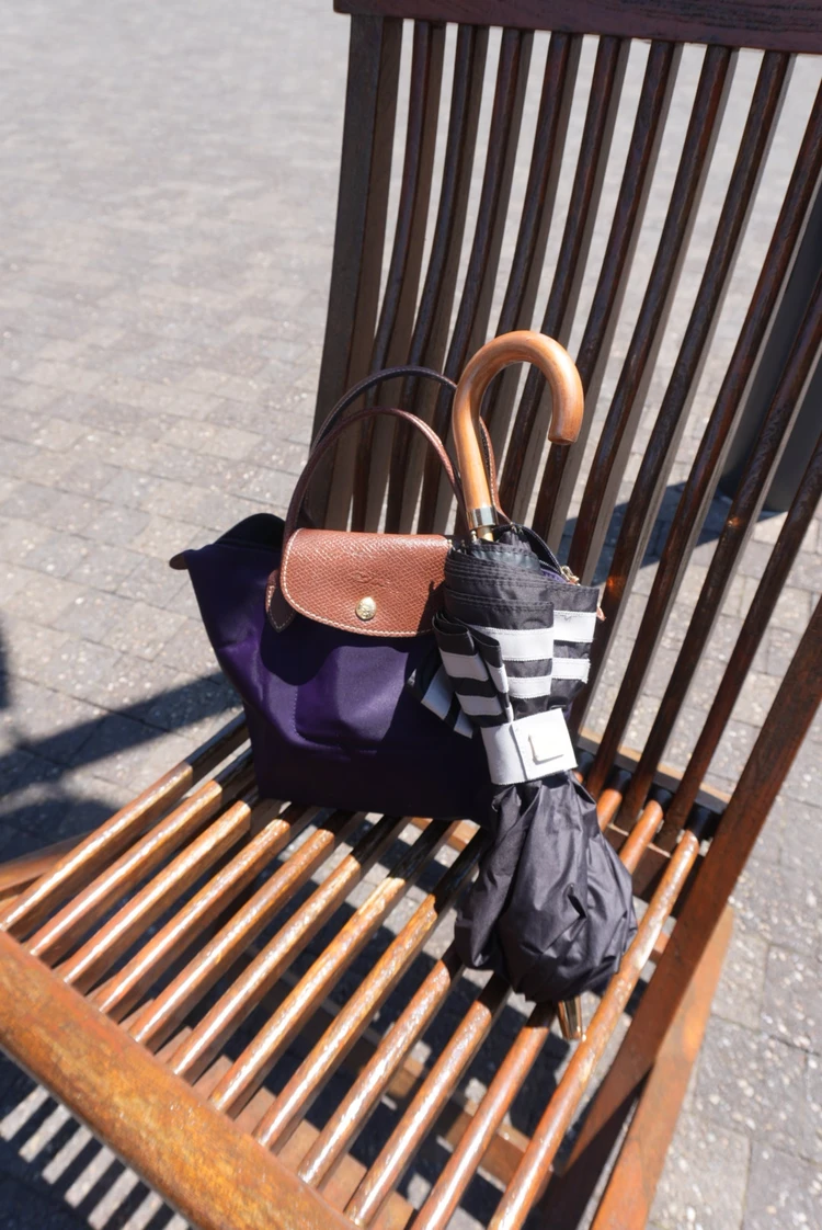 Athena New York の上品日傘 #おすすめ日傘_1_2