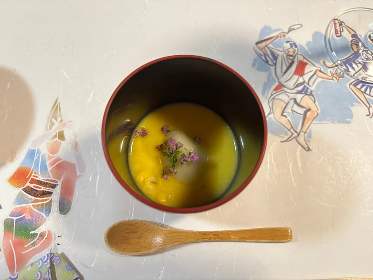 4ヶ月ベビーとの夏の徳島旅行#育休life_12_2