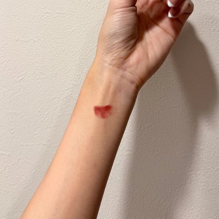 ベスコス｜ブルベ冬向け！MACスパイスイットアップ！#美容部_2