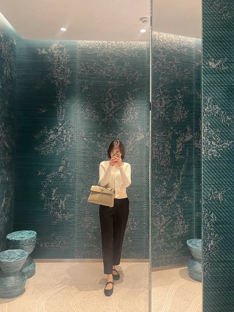 壮麗な建築に日本のクラフトマンシップが光る Dior ディオール バンブー パビリオン_7