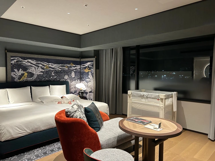 まるで海外。ホテルインディゴ長崎グラバーストリートで味わう非日常ステイ体験_11