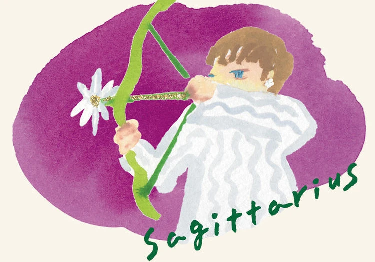 【射手座】2026年上半期の運勢 - 鏡リュウジの星座占い