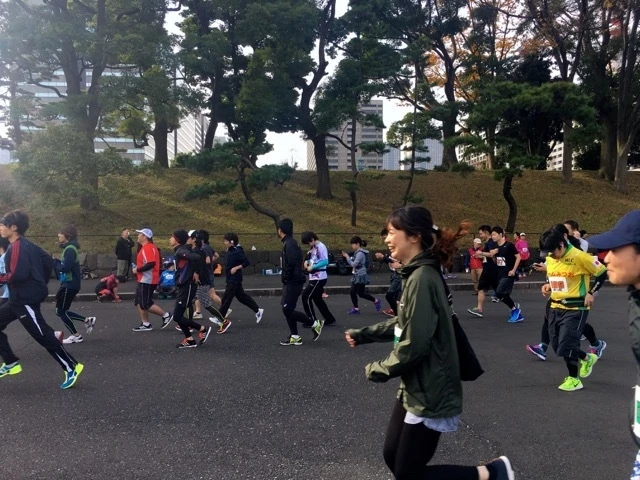 イベント気分で盛り上がろう！　この夏参加できるヨガ＆ラン_2_5