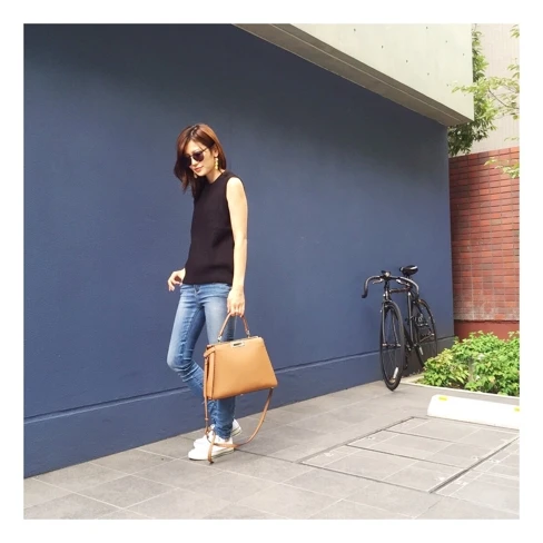 気分転換☺︎✨_1