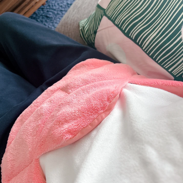 【私の温活アイディア⑦】ぽかぽかで眠りにつきたい私は「リラックスゆたぽん」で簡単温活♡【全身冷えタイプ】_4_1