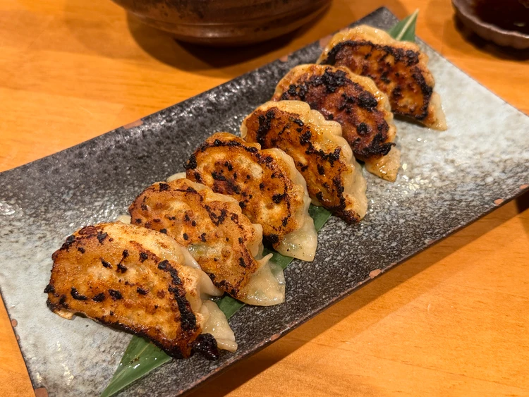 元静岡県民の夫に聞いた！静岡駅周辺のおすすめグルメ5選【焼肉・うなぎ・スイーツ】_15_2
