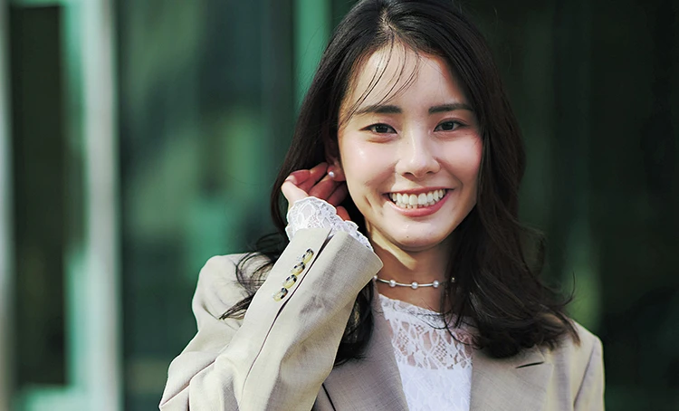 常にアップデートして可能性を広げていきたい。スーパーバイラーズ 山田里紗さんを深掘り！