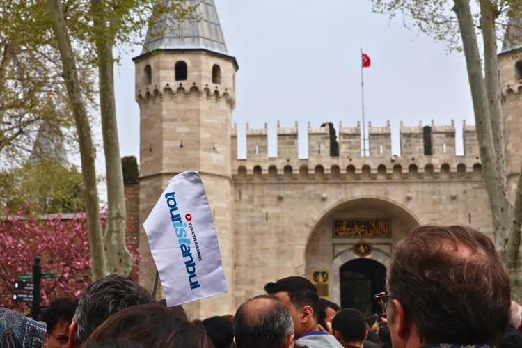 【トルコ後編】無料で旅行しよう、Touristanbul【取説】_9