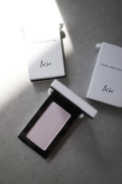 &be ピュアリフレクター