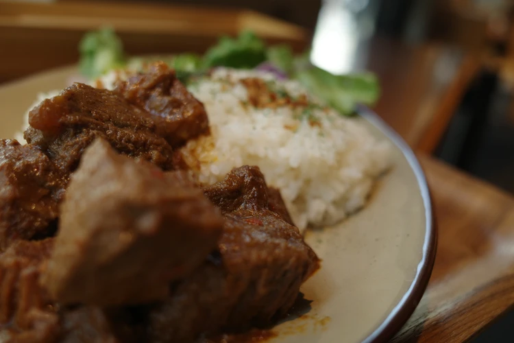 インドネシア料理