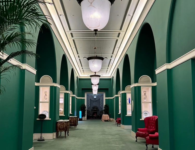 【グランディ那須白河】ゴルフ好きOLが推す!クラシカル×戦略性が魅力の名門コースと秋ゴルフコーデ_3