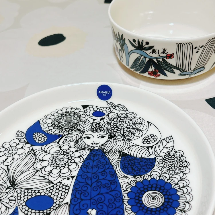 Arabiaの「パストラーリ」と「プータルフリ」