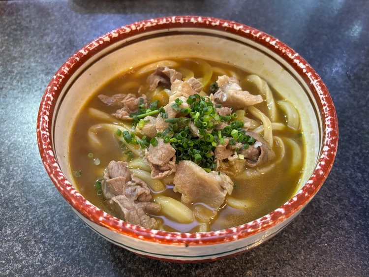 【香川・小豆島旅①】絶品うどんから至福のスイーツまで！初夏の高松グルメ巡り_15