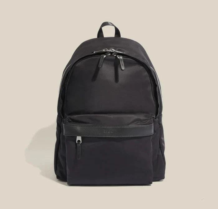 ロペ エポール リュック ブラック