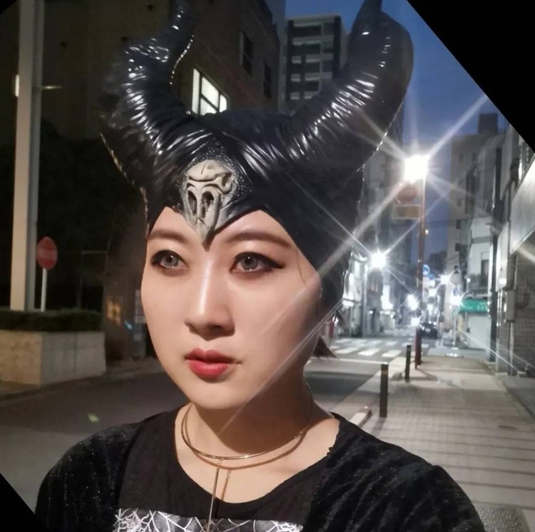 【ハロウィン】ノンフライヤーCOSORIで簡単かぼちゃチーズコロッケ作ってみた！_9_2