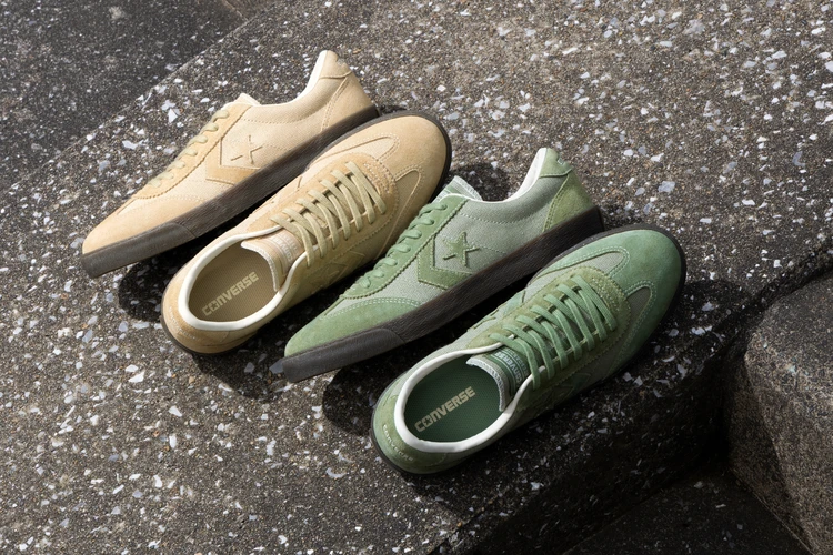 バケーションをテーマとした素材アレンジモデル