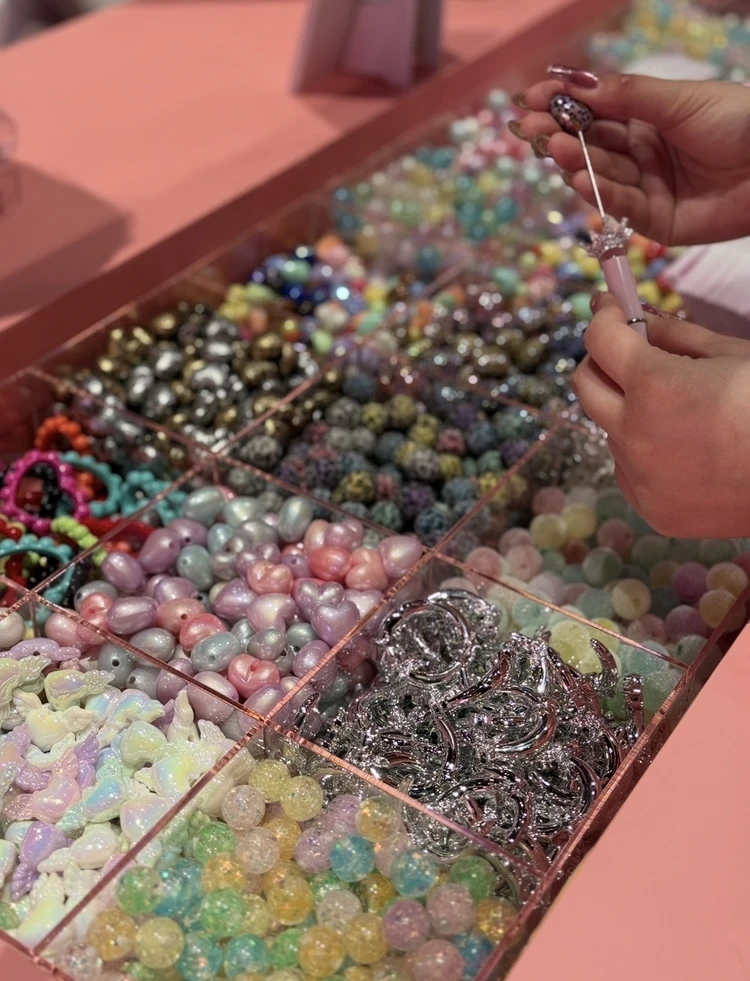 4/11〜13限定！過去１の艶感ロムアンド【新作リップ】体験イベントレポート！_14