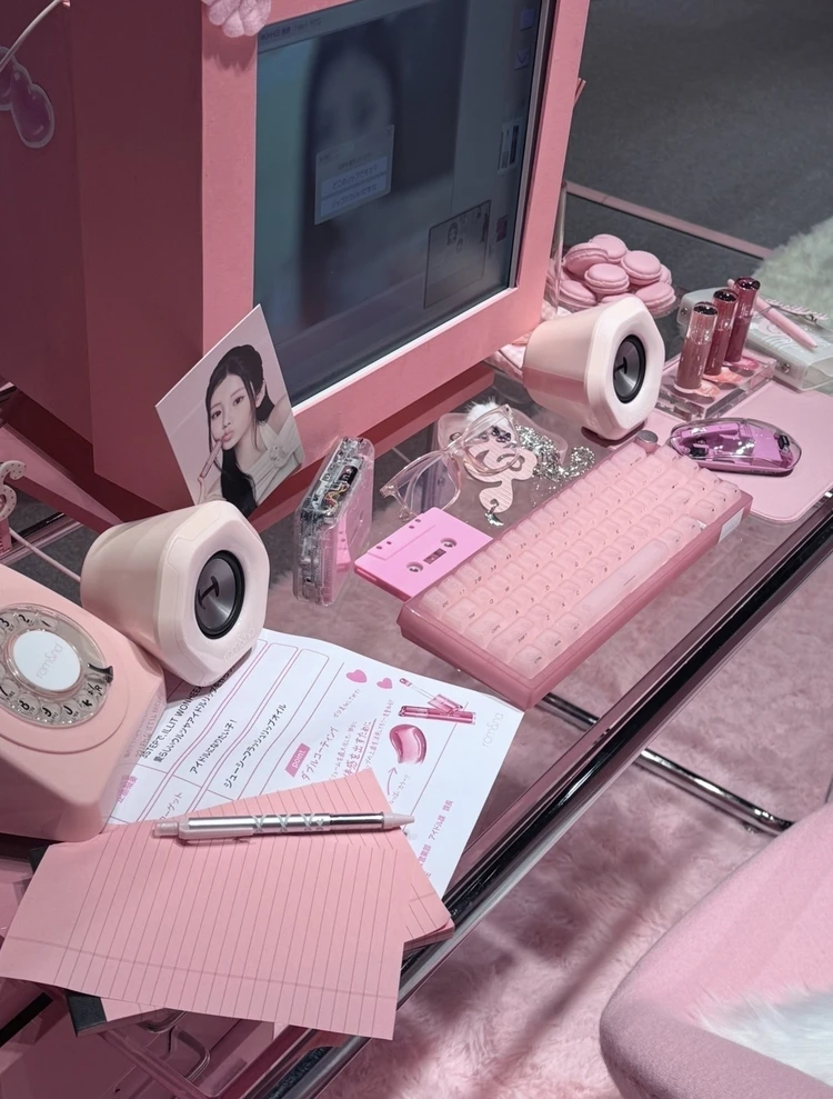 ロムアンド イベント