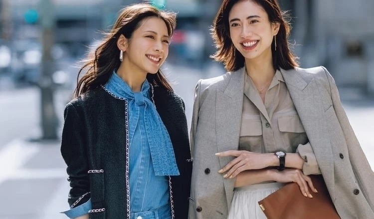 【日常がときめくジャケット25選】今季買い足すならこれ！な賢く可愛い旬デザインが大豊作