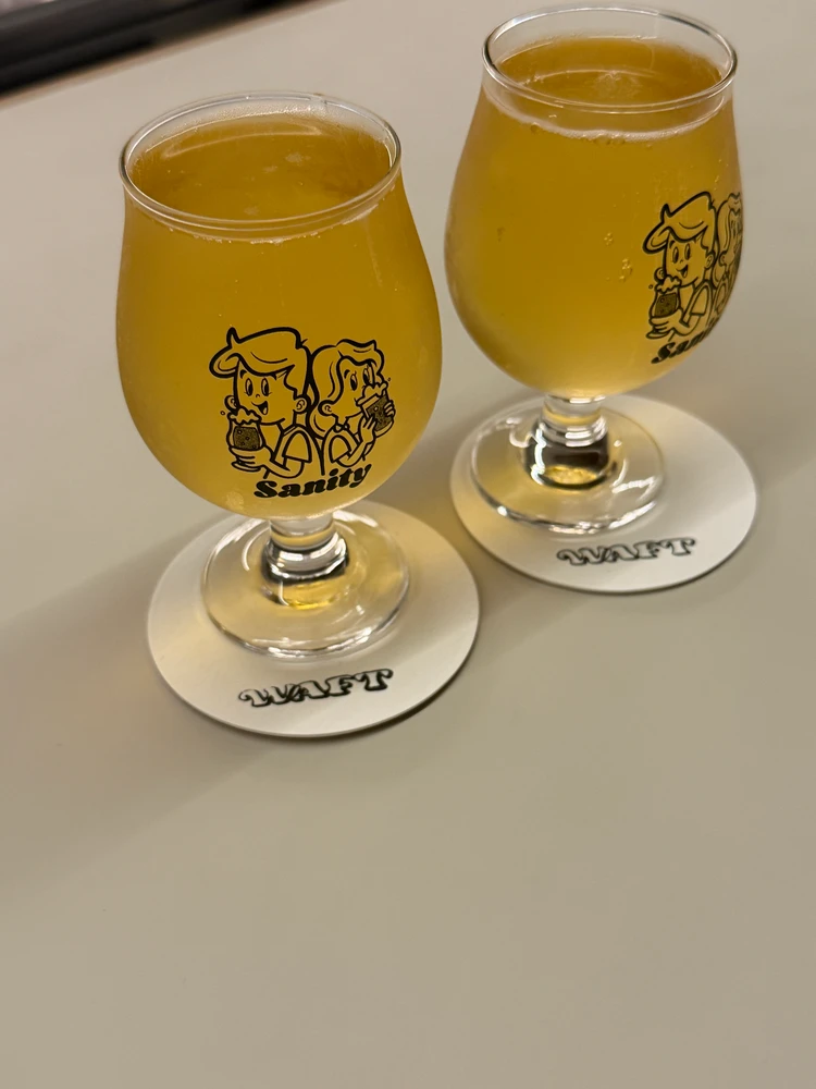 WAFT(ワフト) クラフトビール 三茶 三角地帯