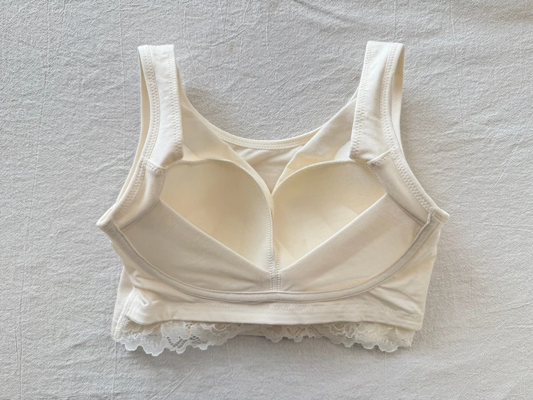 ブラデリス オールインワンブラ 内側写真