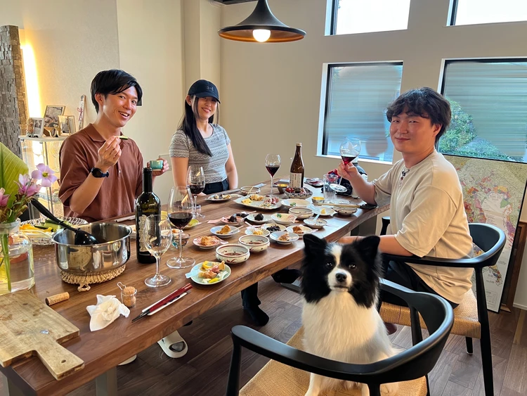 【全国15種食べ比べ♡】お家で味噌パ!旨みの旅と味噌談義の夜_4_1