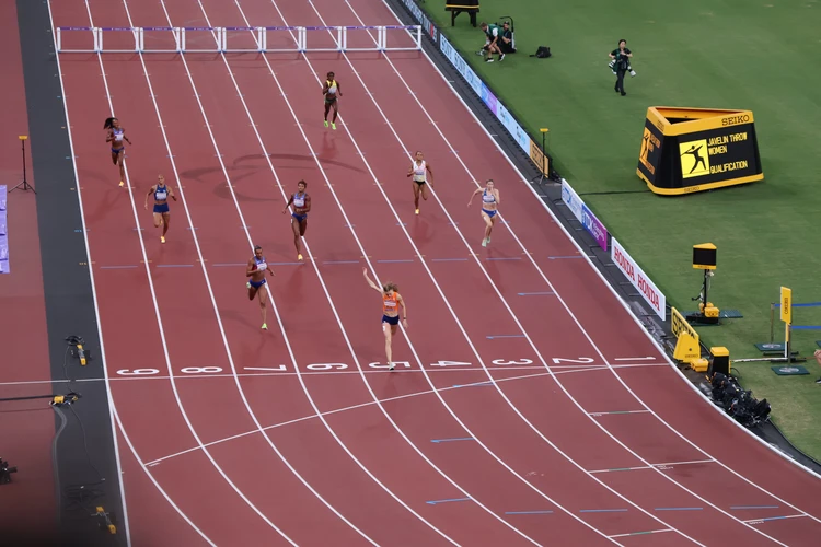 【東京2025世界陸上】現地観戦レポート！～国立競技場の夜風に吹かれて～ ※追記あり_12