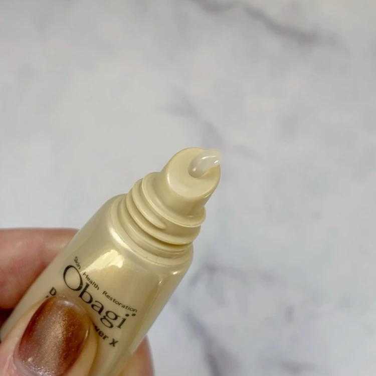 Obagi（オバジ） ダーマパワーX リップエッセンス テクスチャー