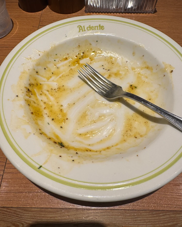 創業48年！銀座の老舗「あるでん亭」で絶品カルボナーラに舌鼓_9
