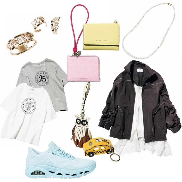 大人におすすめの最旬スニーカー PhotoGallery　_0