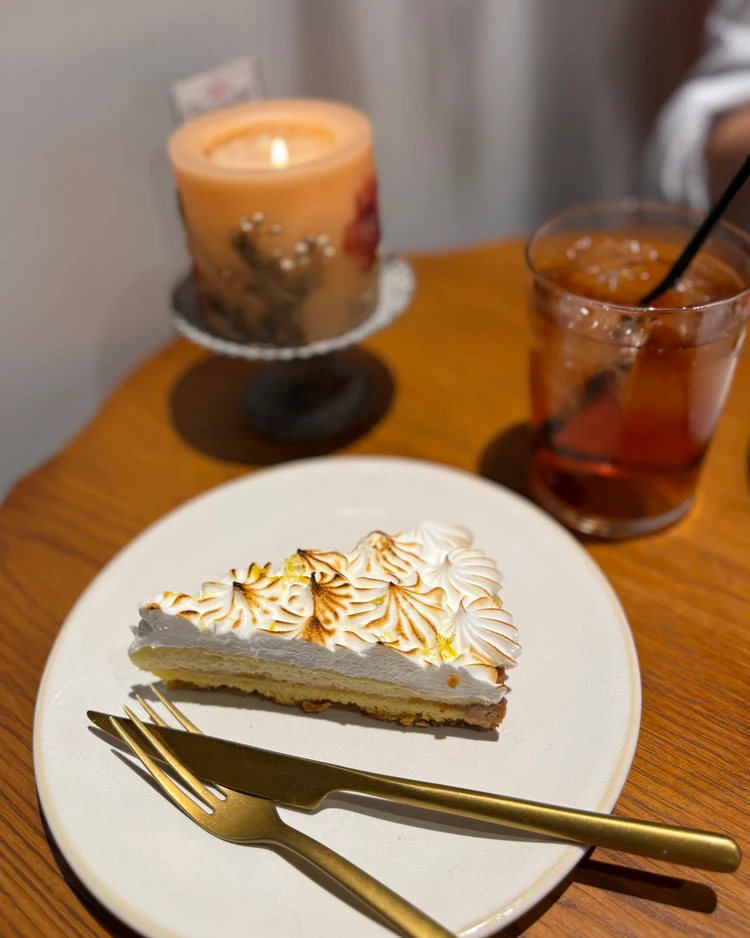 【おすすめカフェ】人気タルト専門店『Princess Tart』池袋店に行ってきました！_3