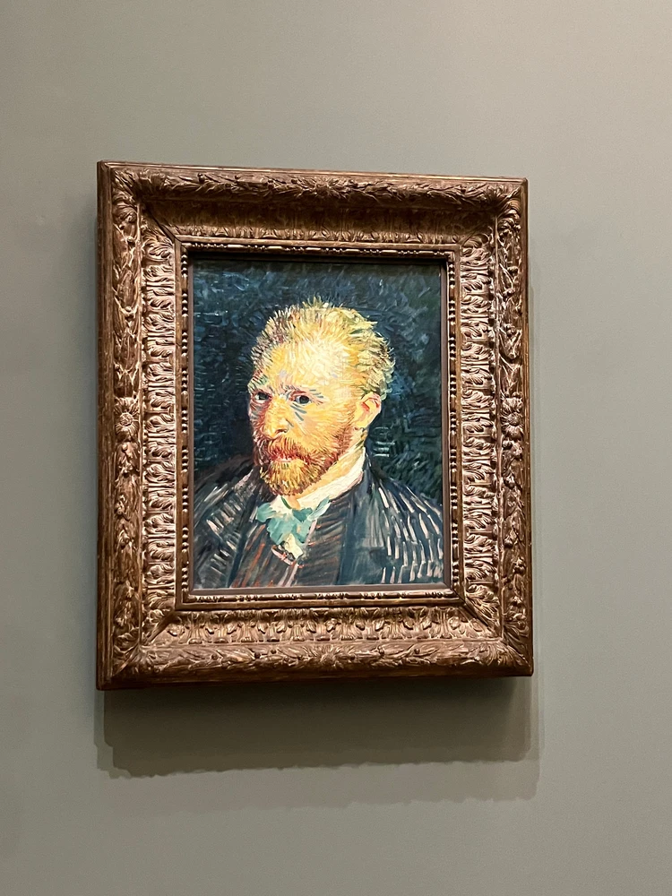 【パリ旅行】旅好き姉妹の旅行Blog in Paris✈️美術館・アート編 #旅行部_18_1