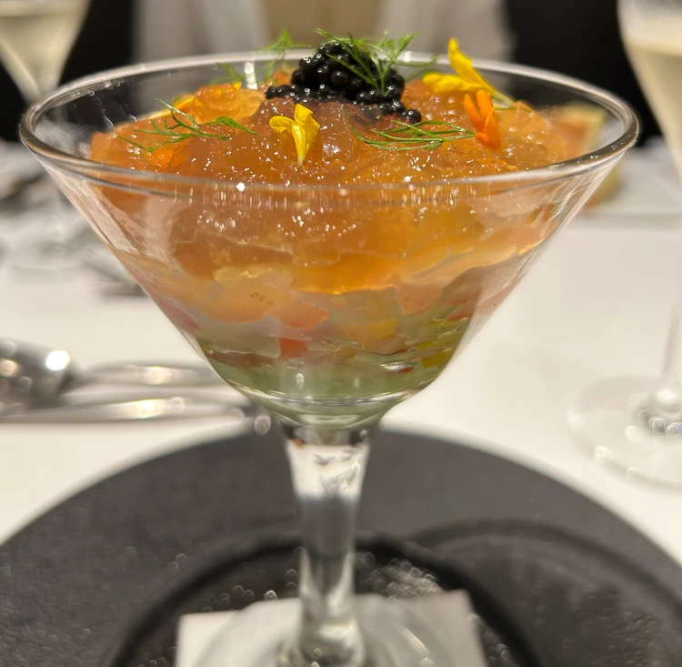 本当は秘密にしたい店No1。最強コスパフレンチ『Lien』＠池尻大橋 _3