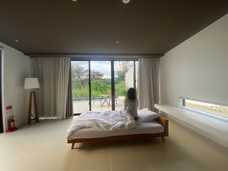 宮古島「the rescape（ザ・リスケープ）」でご褒美ステイ　プライベートプール付きヴィラで癒しのリゾートステイ＃旅行部_9