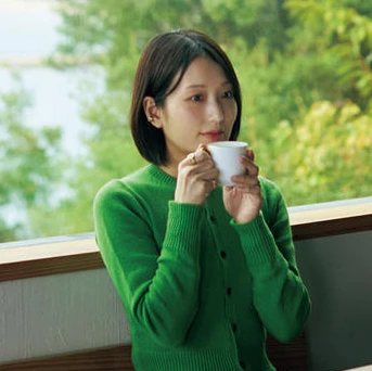  長谷川あかりさん