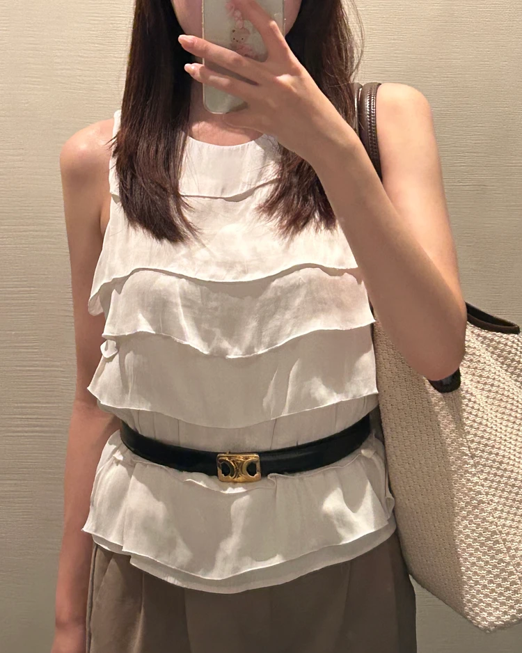 今から秋まで使える♡ STAND OILの大容量リバーシブルバッグ #2026メガ割_2_2