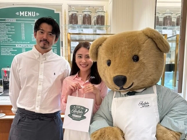 ラルフズコーヒー×VOLLONコラボ♡名古屋限定クッキー_3