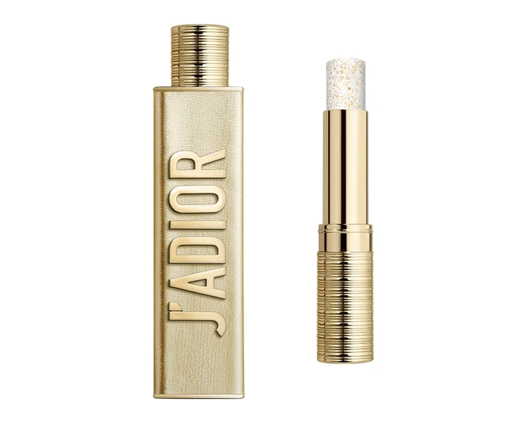 Dior ディオール ホリデーコフレ 2025 ジャドール ロー ジャディオール(スティック フレグランス) ¥14630(2025年10月10日数量限定発売)