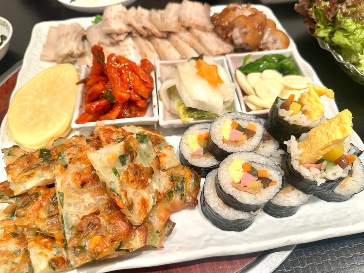 ポッサムセット