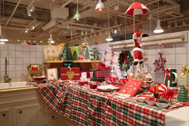 【フライングタイガー】最新クリスマスグッズ★準備は11月から始めるのが正解！_1