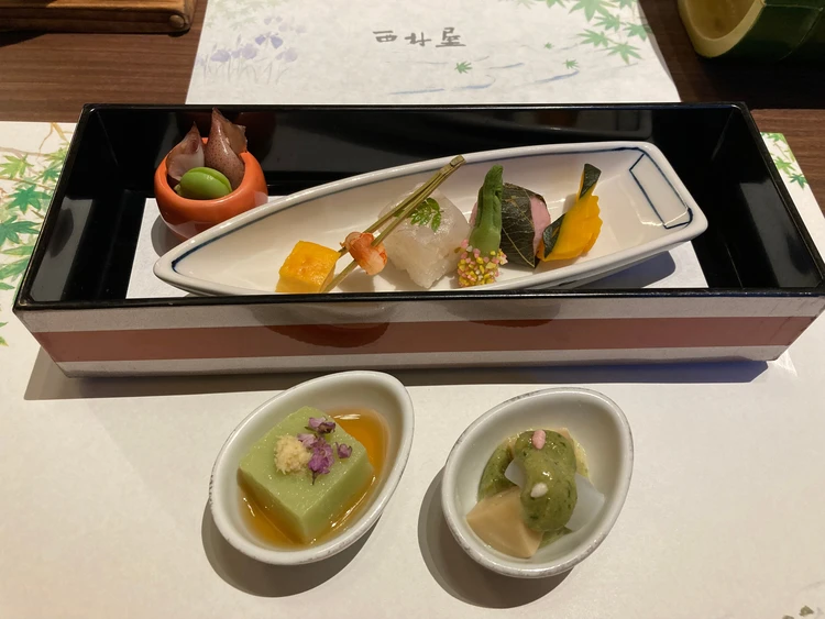 城崎温泉でおすすめのお宿【ホテル招月庭　西村屋】_7_1