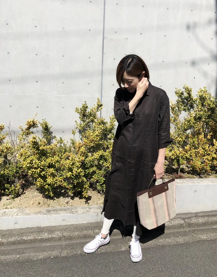 人気商品になる予感!あの憧れブランド似… GU春バッグ。_2