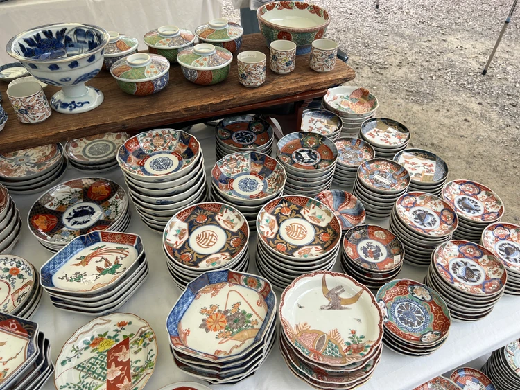 GWは日本一の陶器市へ！有田陶器市でうつわ探しの旅_4_2