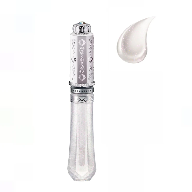 ジルスチュアート ダズリング フラワーデュー グロス