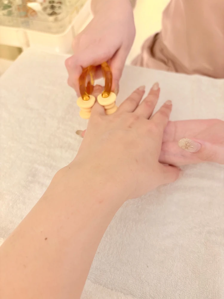【天使のぱぁ】日本初のハンドケアサロン徹底レポ_3_2
