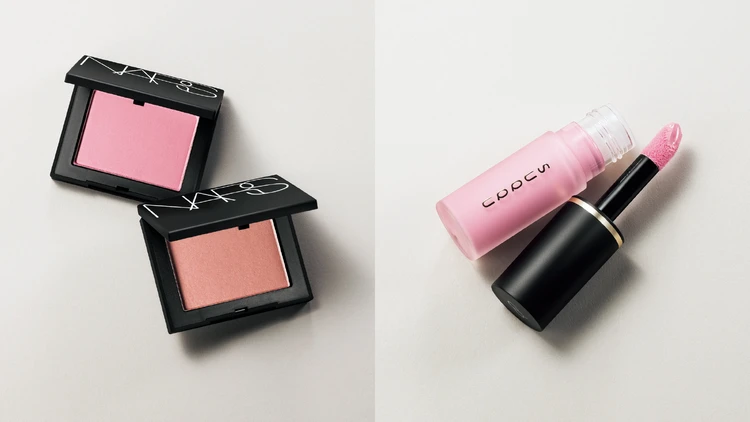 いつも同じでマンネリ、可愛すぎてキャラに合わない…ピンクコスメの上手な使い方をプロが伝授！